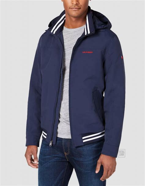 casacas tommy hilfiger hombre|tommy hilfiger canada official website.